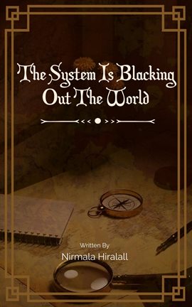 Imagen de portada para The System Is Blacking out the World