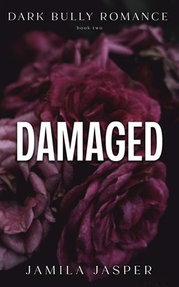 Imagen de portada para Damaged