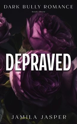 Imagen de portada para Depraved