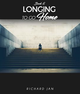 Cover image for Longing to Go Home