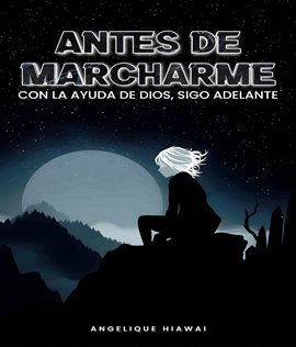 Imagen de portada para Antes de marcharme