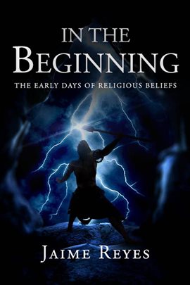 Cover image for In the Beginning