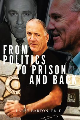 Imagen de portada para From Politics to Prison and Back