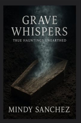 Grave Whispers