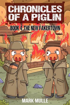 Imagen de portada para The New Fakertown