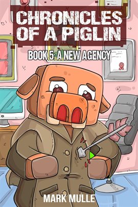 Imagen de portada para A New Agency