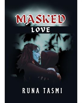 Cover image for Masked Love