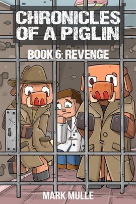 Imagen de portada para Revenge