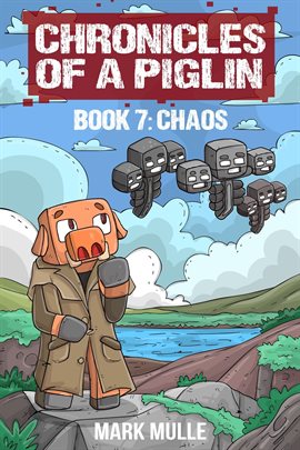 Imagen de portada para Chaos