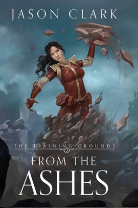 Imagen de portada para The Training Grounds