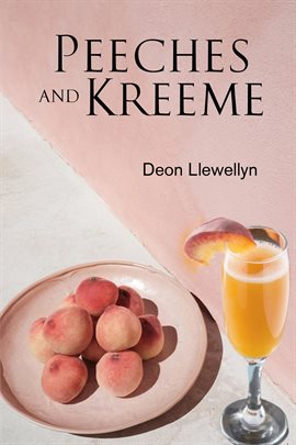 Cover image for Peeches and Kreeme