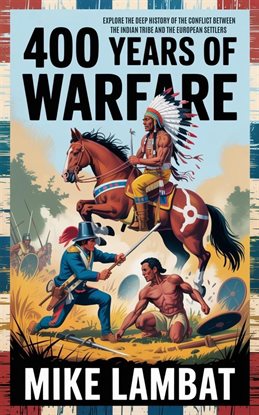 400 Years of Warfare