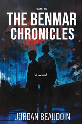 Cover image for The Benmar Chronicles