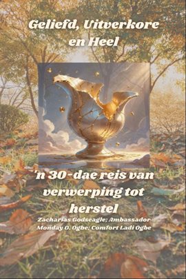 Geliefd, Uitverkore en Heel - 'n 30-dae reis van verwerping tot herstel