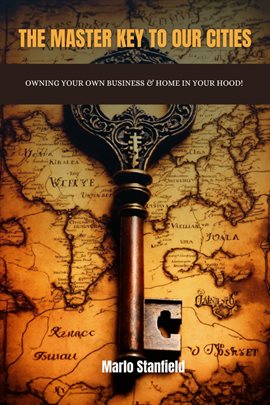 Cover image for The Master Key to Our Cities