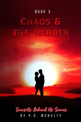 Imagen de portada para Chaos & the Garden