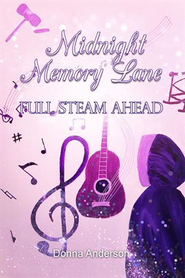 Cover image for Midnight Memory Lane