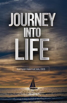 Cover image for Journey Into Life