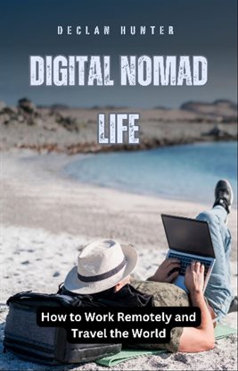 Imagen de portada para Digital Nomad Life