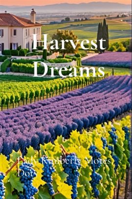 Cover image for Harvest Dreams