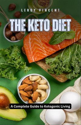 Imagen de portada para The Keto Diet