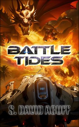 Cover image for Battle Tides