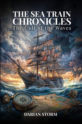 Imagen de portada para The Sea Train Chronicles