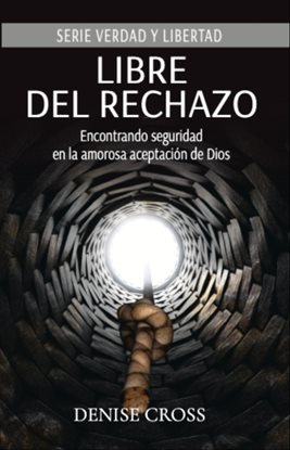 Cover image for Libre Del Rechazo