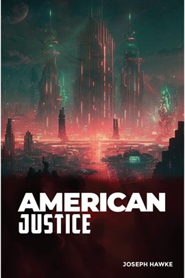 Imagen de portada para American Justice