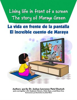 La vida en frente de la pantalla