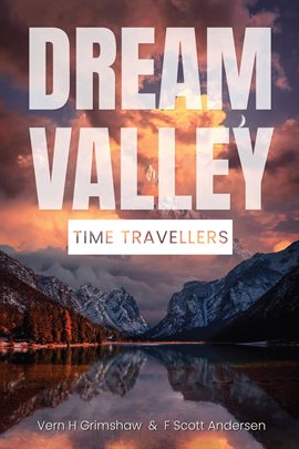 Cover image for Dream Valley