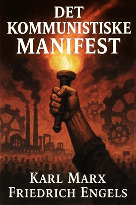 Det kommunistiske manifest