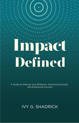 Cover image for Impact Defined