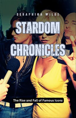 Imagen de portada para Stardom Chronicles