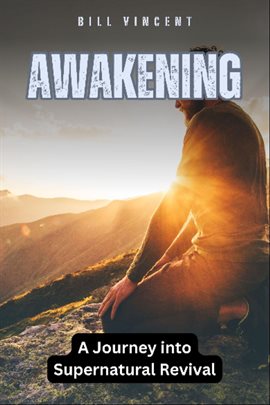 Cover image for Awakening