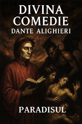 Divina Comedie: Volumul 3