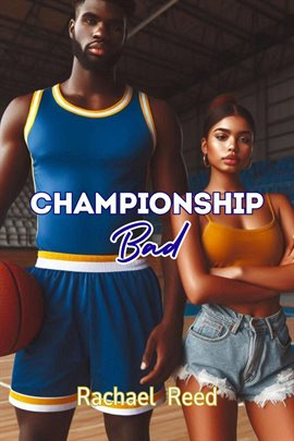 Cover image for Championship Bad