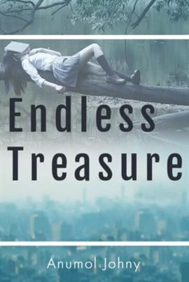 Imagen de portada para Endless treasure