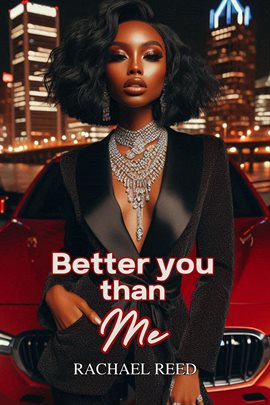 Imagen de portada para Better You Than Me