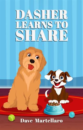 Cover image for Dasher Learns to Share