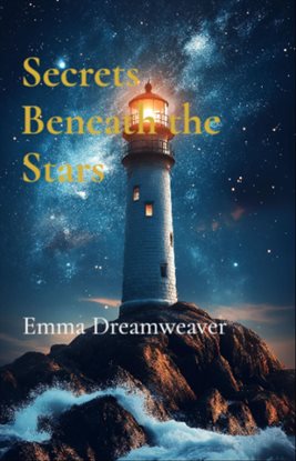 Imagen de portada para Secrets Beneath the Stars