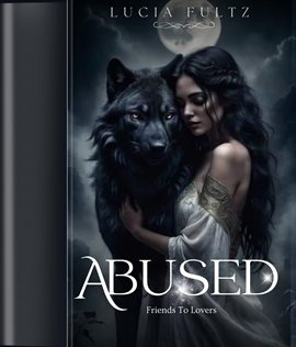 Cover image for Abused