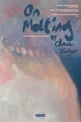 Imagen de portada para On Melting