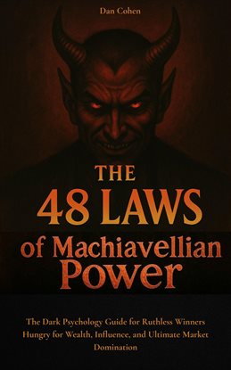 The 48 Laws of Machiavellian Power The 48 Laws of Machiavellian Power