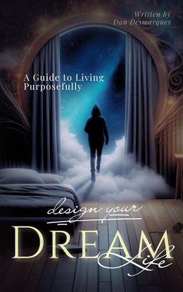 Cover image for Design Your Dream Life