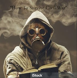 Imagen de portada para "How to Survive a Civil War"