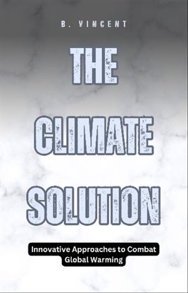 Imagen de portada para The Climate Solution