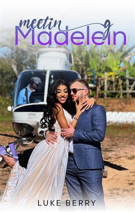 Imagen de portada para Meeting Madelein