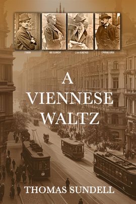 Imagen de portada para A Viennese Waltz