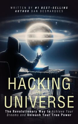 Cover image for Hacking the Universe
